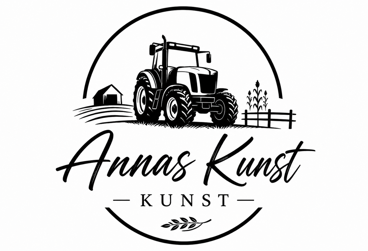 AnnasTraktorlampen
