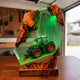 Traktor Harzlampe