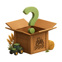 Überraschungsbox